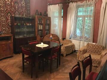 Фото Гостевой дом Guest House Dusheti г. Душети 1